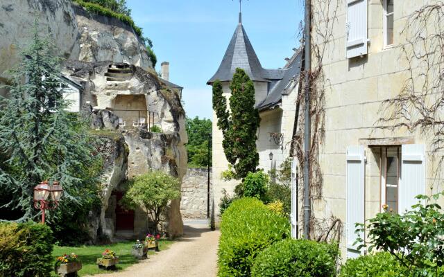 Logis Hôtel Demeure de la Vignole