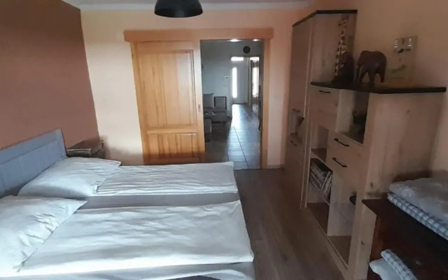 Gyöngyvirág apartman delux