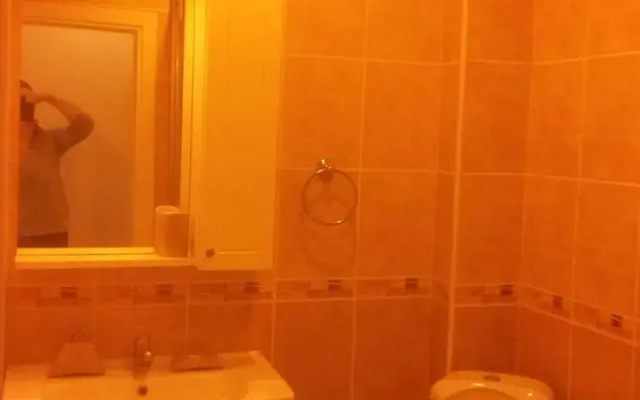 Spc Apart Hotel