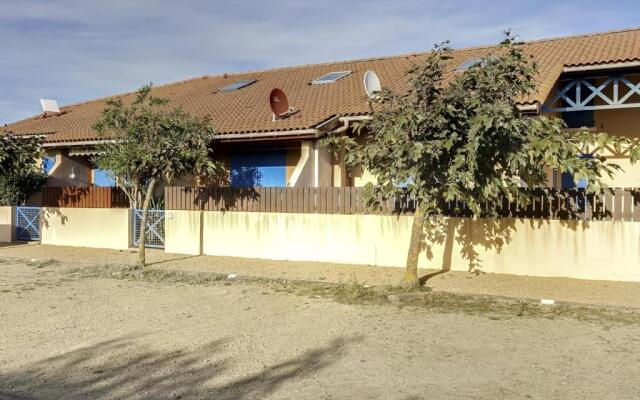 Maison Biscarrosse Plage, 2 pièces, 5 personnes - FR-1-521-23