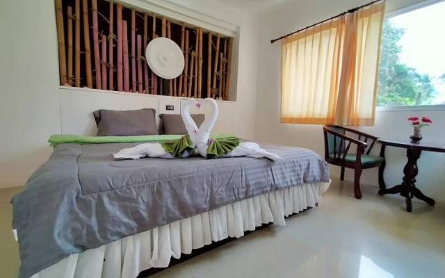 Lanta Veranda Resort