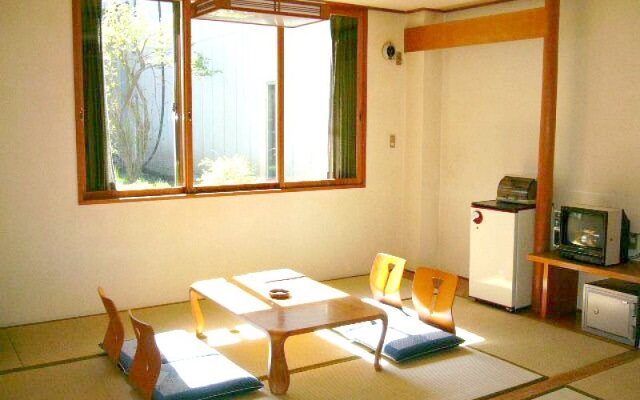 Hotel Shinano Prince Shirakaba