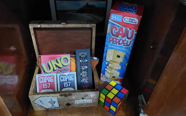 Rota 013 - Santos Canal 4