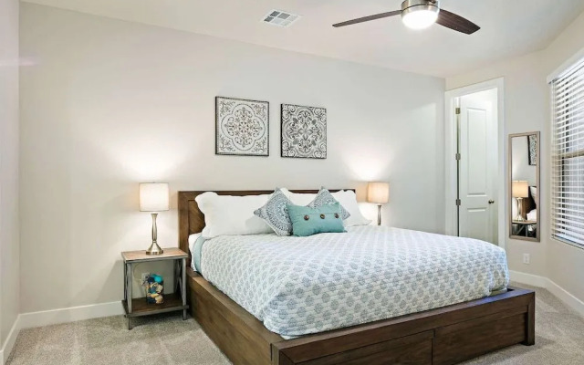 Peaceful Easy Feeling By Redawning