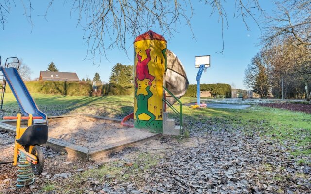 Gorgeous Holiday Home in Blankenheim With Garden