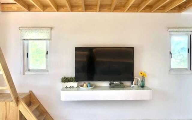 Sky Grass Homestay