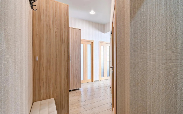 Апартаменты на улице Альпийская 1/4