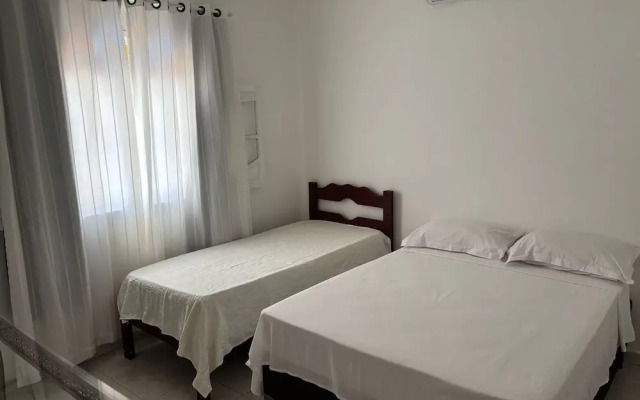 Hospedagem Clã Dos Couto