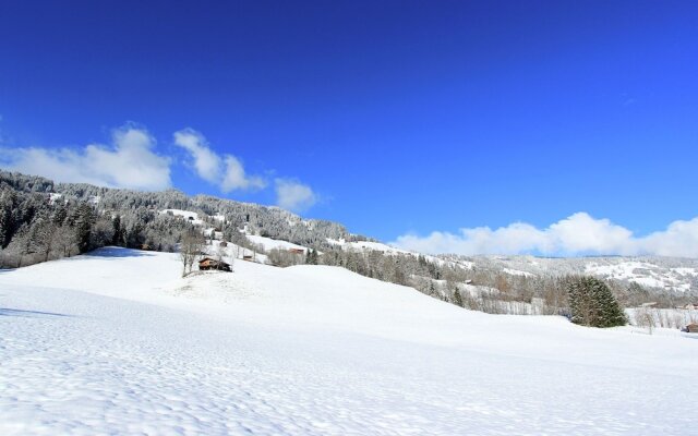 Spacious Chalet in Westendorf near Ski Area