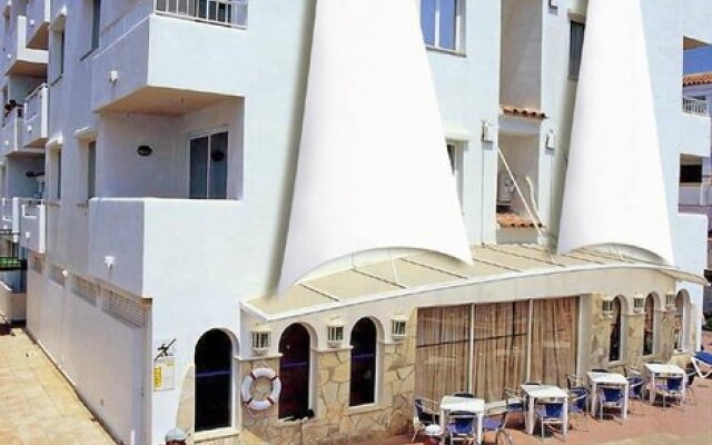 Tropicana Ibiza Suites