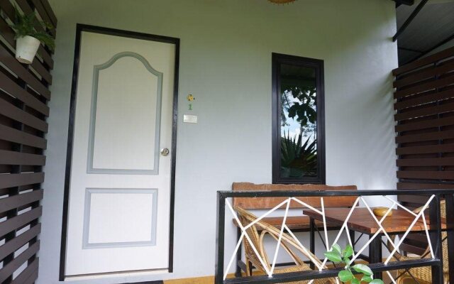 Baan Suan Kong Resort