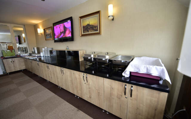 Hotel Topkapı