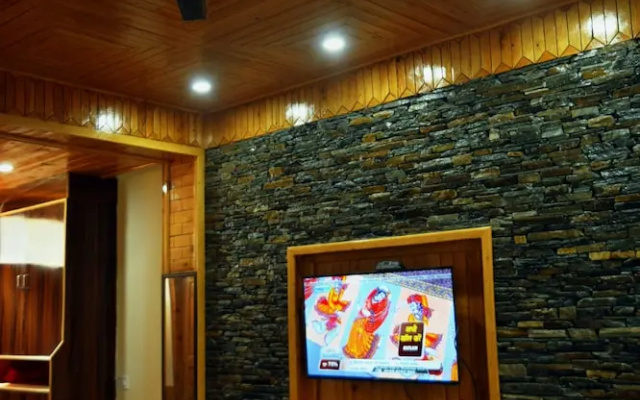 Welcome Chail Homestay