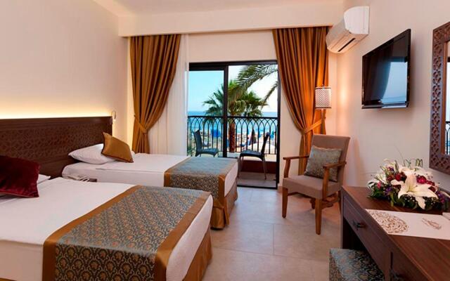 Alaaddin Beach Hotel - Adults Only