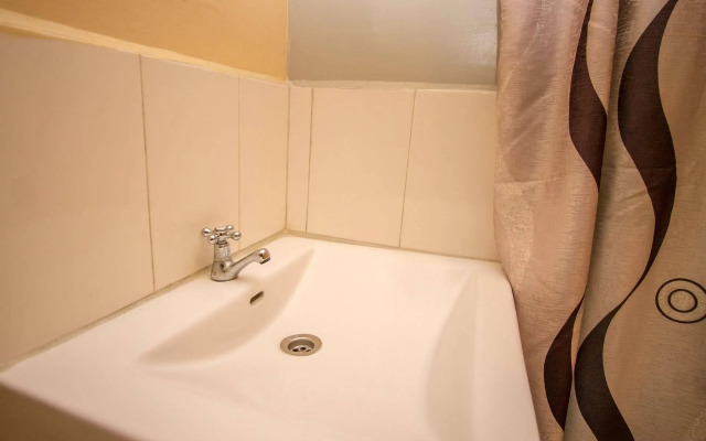Sagret Equatorial Hotel Nairobi
