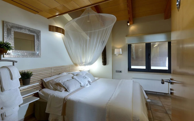 Villa Vollard With Amazing View Pool
