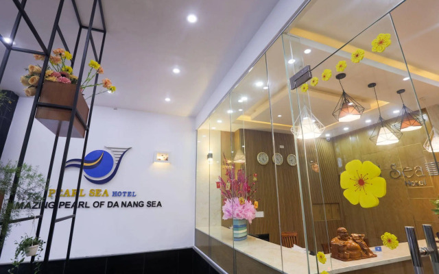 Pearl Sea Hotel