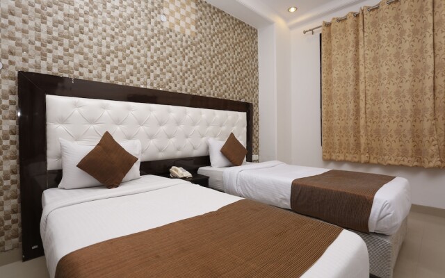 Mint City Center Suites