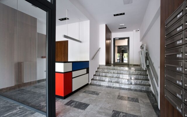 Super-Apartamenty - Andersia VIP