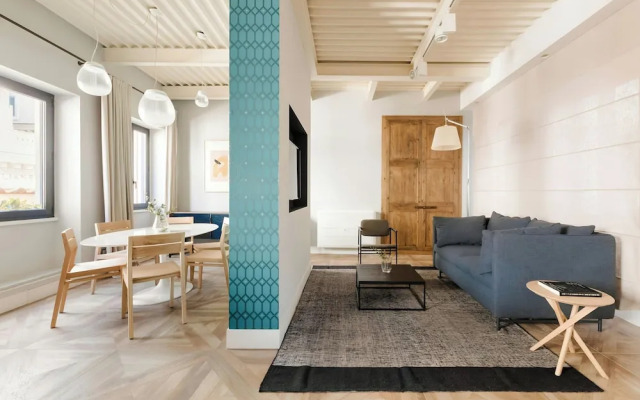 Piazza Barberini, Sonder Apartment by Marriott Bonvoy™