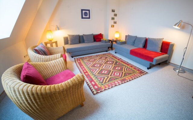 Berghotel Tambach Seminar Center