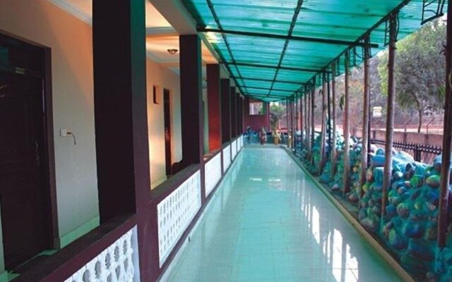 Siddhartha Guest house