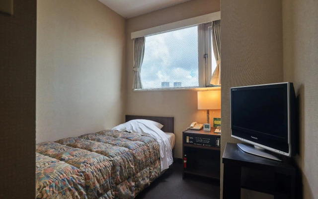 Hotel Yamanouchi