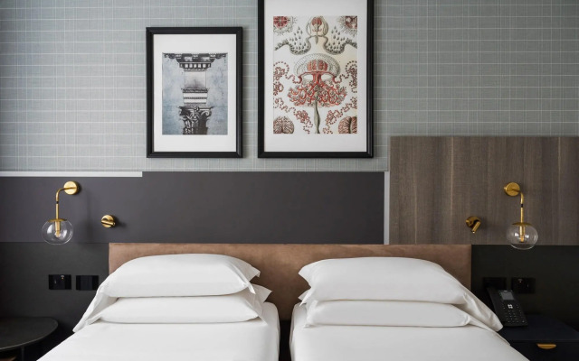 IQ Hotel Firenze