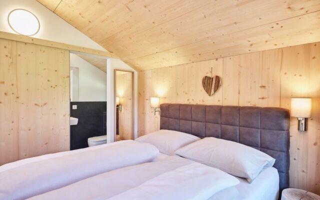 Bergeralm Chalets 34030