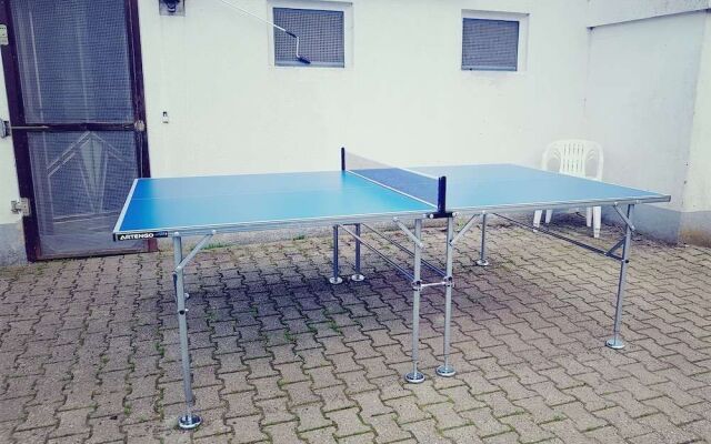 Holiday Home Monschau With Sauna and Terrace