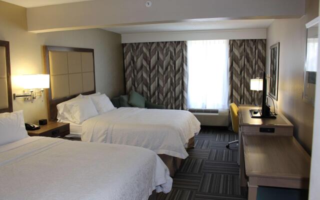 Hampton Inn Jacksonville South/I-95 at JTB