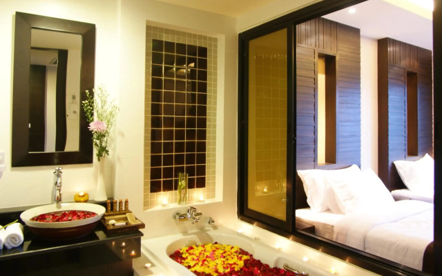 Yodia Heritage Hotel (SHA Extra plus)