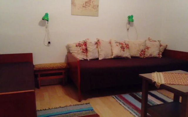 Apartman "Tartaruga"
