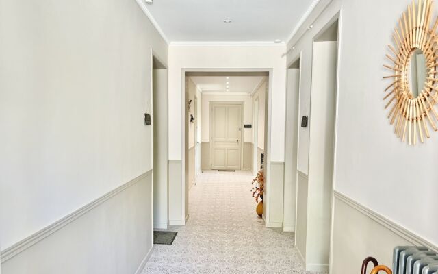 Demeure De La Garenne