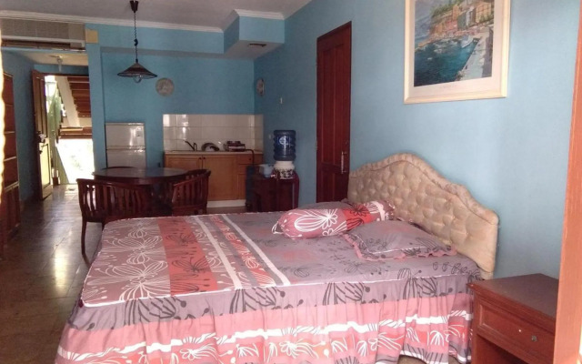 Lippo Carita Selatan