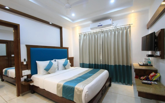 Hotel Loksagar