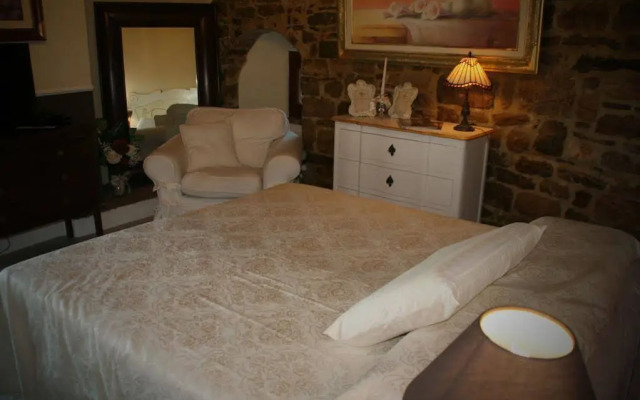 B&B Residenza Teatro Antico