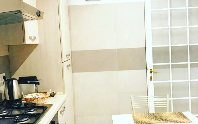 Trastevere Holidays House