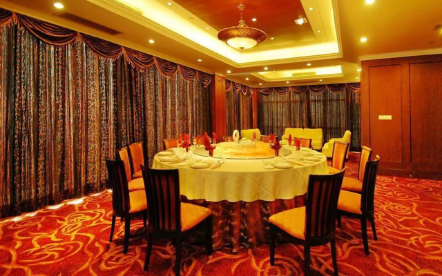 Noble Resort Suzhou