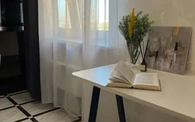 Апартаменты Эль Апарт на ул. Максима Горького д. 242