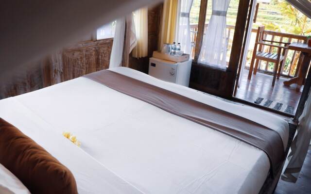 Royal JJ Ubud Resort & Spa