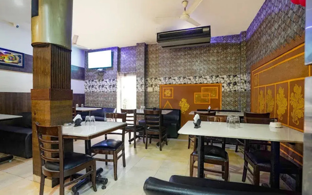 Fabhotel Sarja Sky