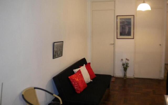 Recoleta Apartamento