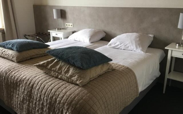 Hotel Posthuys Vlieland