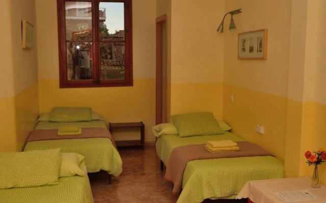 Hostal Atlanta