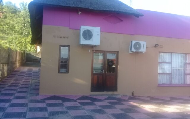 Masego Guest House