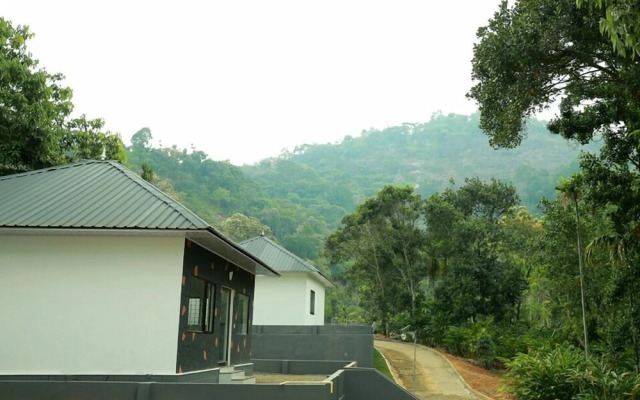 Moon hill munnar
