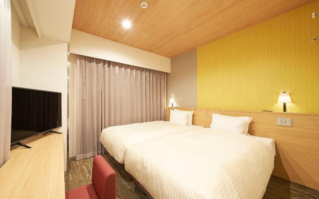 Sotetsu Fresa Inn Tokyo Tamachi