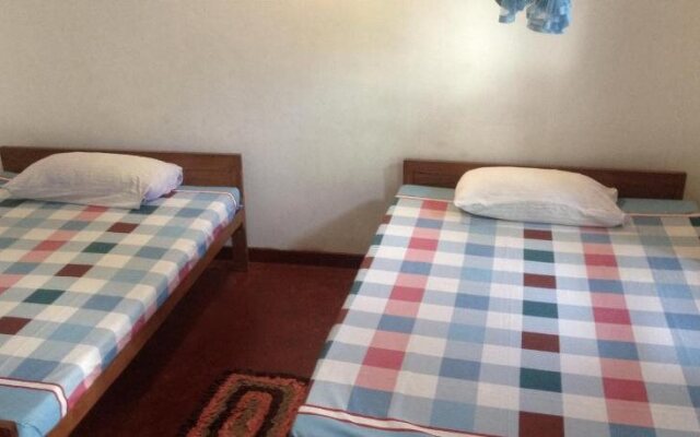Backpacker.Lk Hostel Habarana