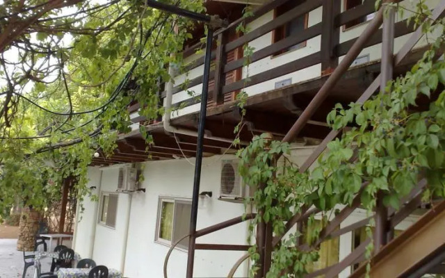 Agriturismo Golfo Leone